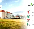 Снимка 3 — Промишлена сграда във Варна, с. Калоян