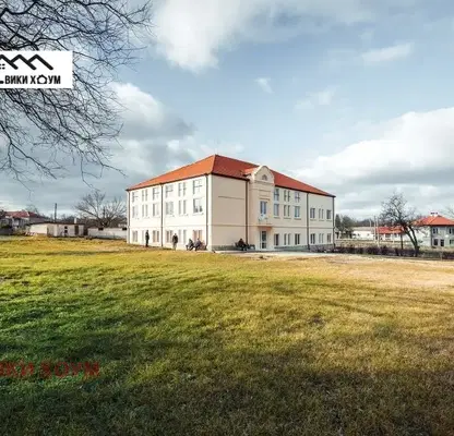 Снимка 4 — Промишлена сграда във Варна, с. Калоян