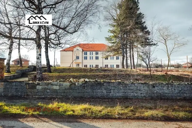 Промишлена сграда във Варна, с. Калоян