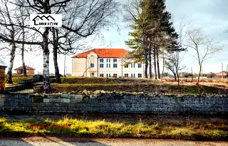 Промишлена сграда във Варна, с. Калоян