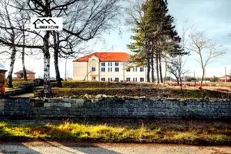 Промишлена сграда във Варна, с. Калоян