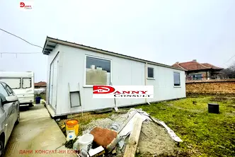 Промишлена сграда във Велико Търново, Долна Оряховица