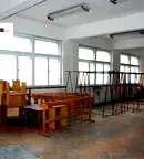 Промишлена сграда във Велико Търново, Горна Оряховица