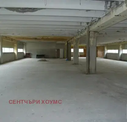 Снимка 3 — Промишлена сграда във Велико Търново, Павликени