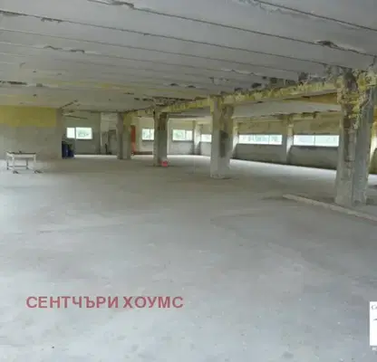 Снимка 4 — Промишлена сграда във Велико Търново, Павликени
