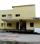 Промишлена сграда във Велико Търново, Павликени