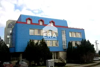 Промишлена сграда във Велико Търново, Полски Тръмбеш