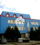 Промишлена сграда във Велико Търново, Полски Тръмбеш