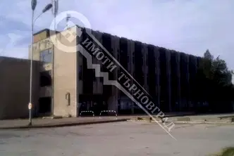 Промишлена сграда във Велико Търново, с. Драганово
