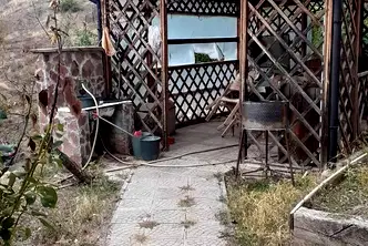 Промишлена сграда във Враца, с. Очиндол