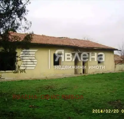 Снимка 4 — Промишлена сграда в Ямбол, с. Златари