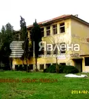 Промишлена сграда в Ямбол, с. Златари