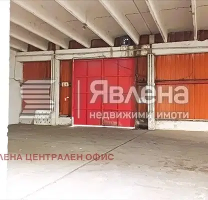 Снимка 2 — Склад в с. Казичене
