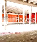 Склад в с. Казичене