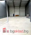 Склад в с. Лозен