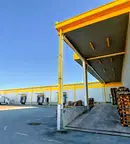 Склад в с. Волуяк