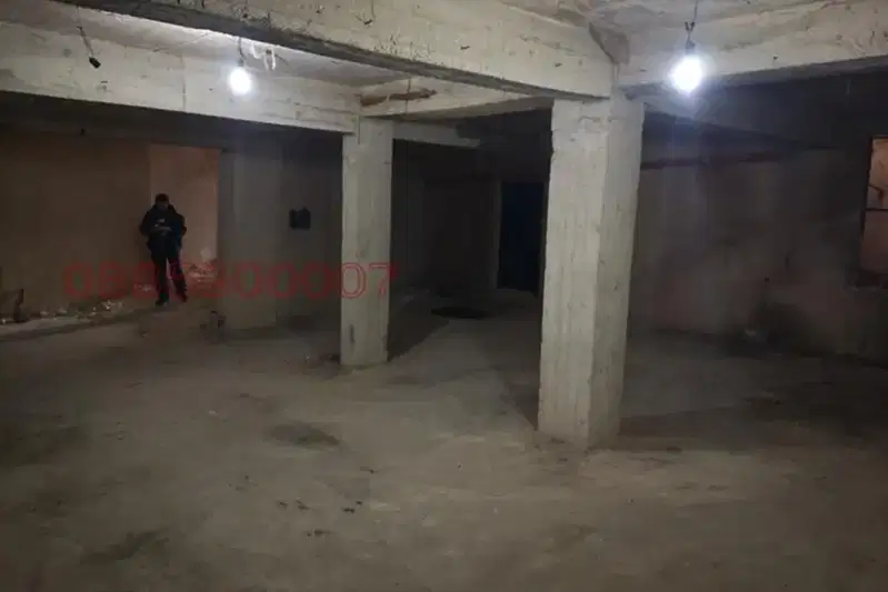 Warehouse in Varna, Asparuhovo