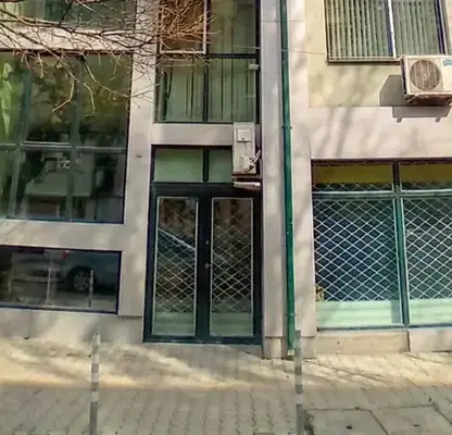 Photo 2 — Warehouse in Sofiya, Centyr