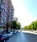 Склад в София, Център