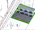 Снимка 2 — Склад в София, Горубляне
