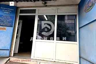 Склад в Стара Загора, Индустриална зона - запад
