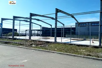 Склад в Стара Загора, Индустриална зона - запад