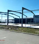 Склад в Стара Загора, Индустриална зона - запад