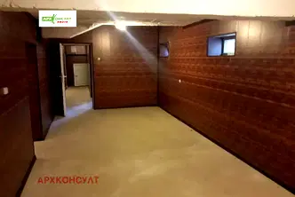 Склад в София, Летище София