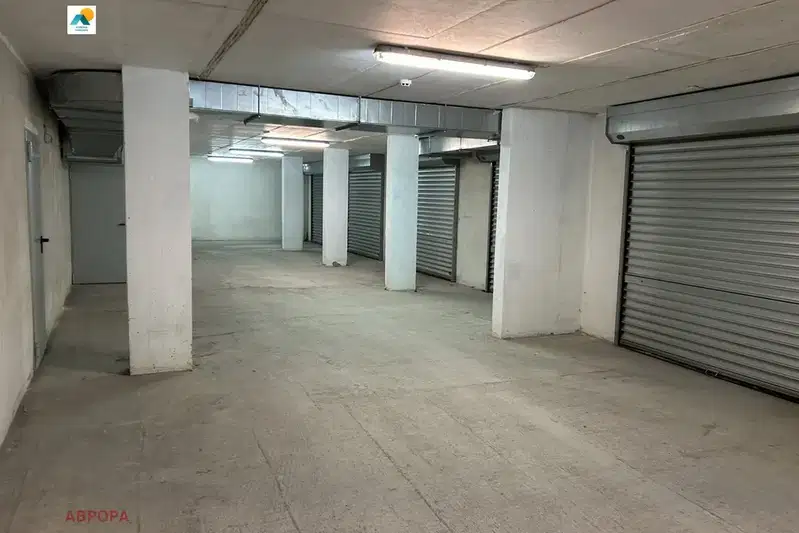 Warehouse in Sofiya, Lozenec