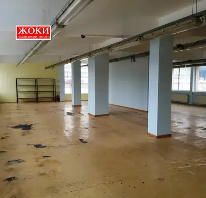 Photo 4 — Warehouse in Pernik, Moshino