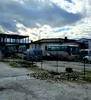 Склад в Пазарджик, Промишлена зона