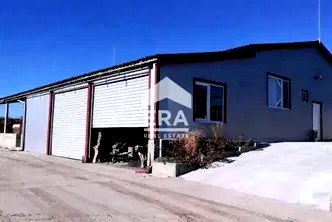 Склад в Хасково, Промишлена зона - Изток