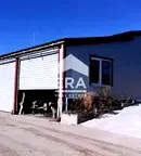 Склад в Хасково, Промишлена зона - Изток