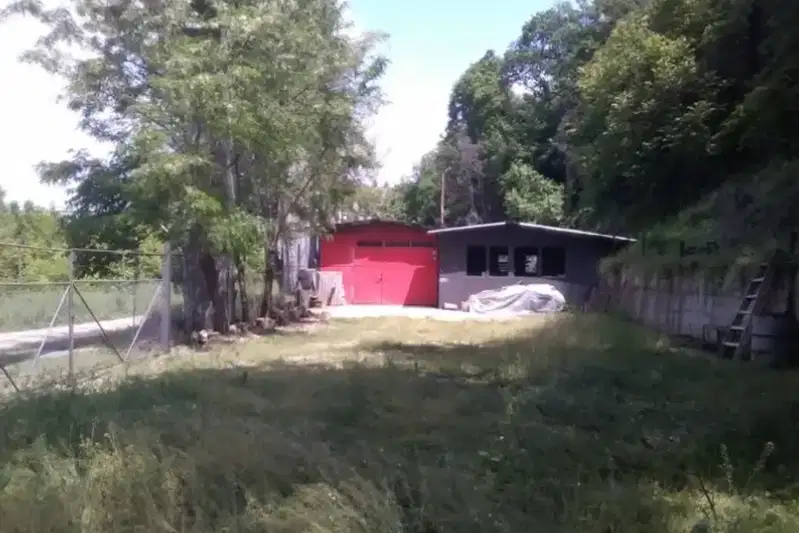 Warehouse in Ruse, Promishlena Zona - Zapad