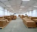 Снимка 4 — Склад в Русе, Промишлена зона - Запад
