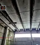 Склад във Враца, Складова база