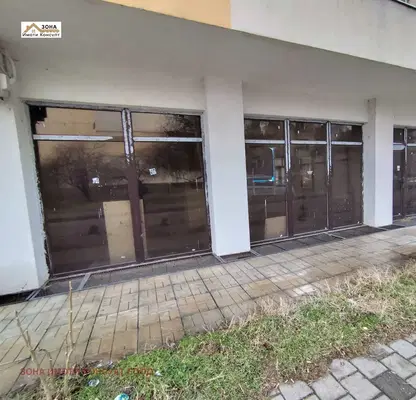 Photo 3 — Warehouse in Sofiya, Suhata Reka