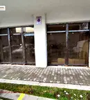 Склад в София, Сухата река