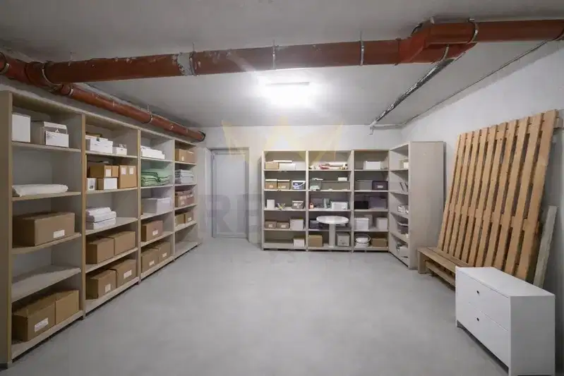 Warehouse in Varna, Vyzrajdane 3