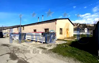Склад в Благоевград, Кресна