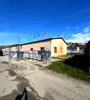 Склад в Благоевград, Кресна