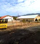 Склад в Кърджали, с. Балабаново