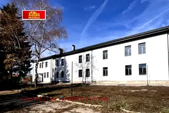Склад в Перник, Брезник
