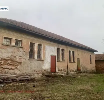 Снимка 4 — Склад в Плевен, с. Горна Митрополия