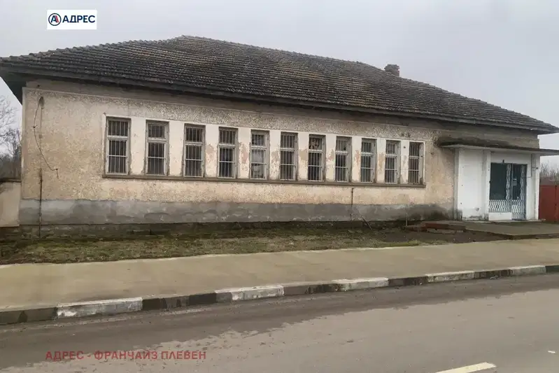 Warehouse in Oblast Pleven, Gorna Mitropoliya
