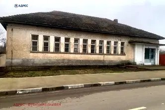Склад в Плевен, с. Горна Митрополия