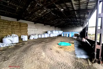 Склад в Сливен, с. Асеновец