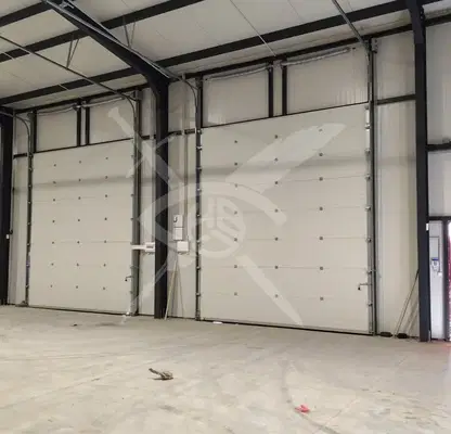 Photo 4 — Warehouse in област София, Bojurishte