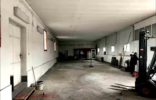 Склад в София, Костинброд