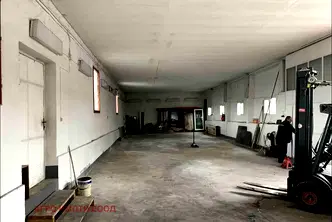 Склад в София, Костинброд
